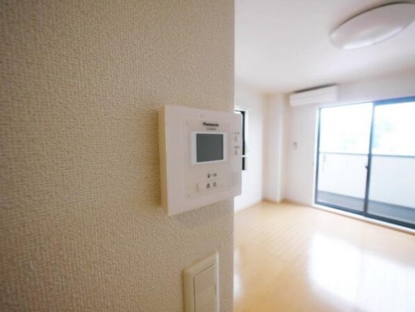 エレガンラルジュIIの物件内観写真